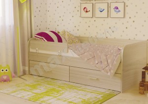 Кровать детская №1